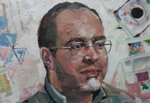 Fotografía de Abdul Hadi