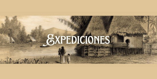 Expediciones