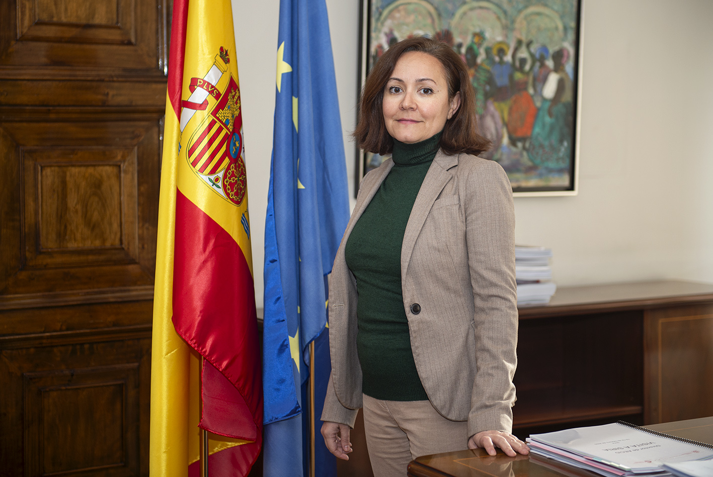 Fotografía de Victoria Tur Gómez