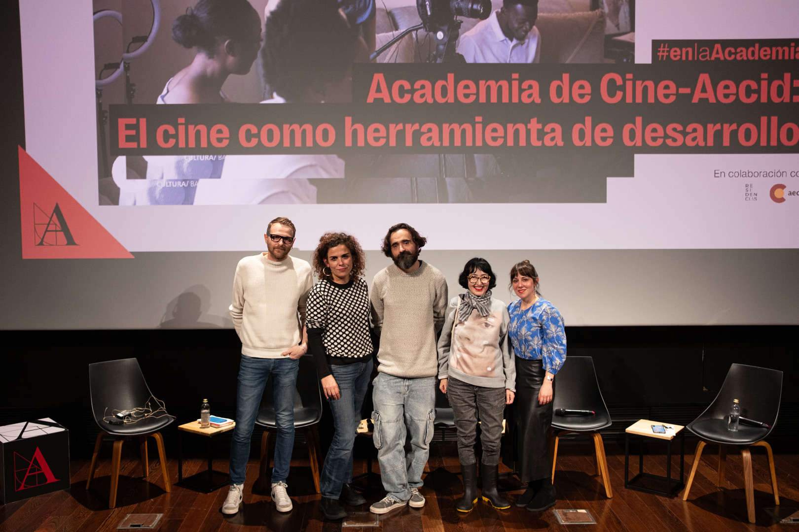 Fotografías de © Kelly Gontaruk 