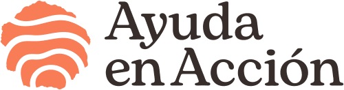 Logo de la FUNDACIÓN AYUDA EN ACCIÓN