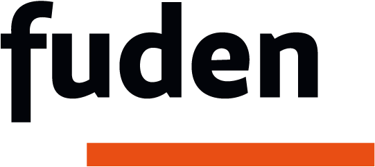 Logo de la FUNDACIÓN PARA EL DESARROLLO DE LA ENFERMERÍA (FUDEN)