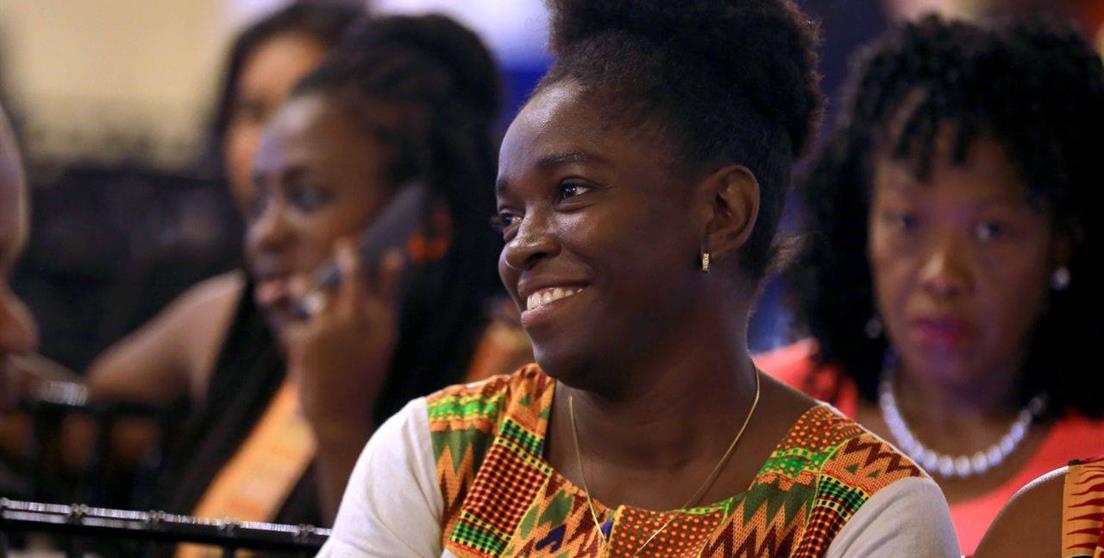 Expo Honduras: Garifuna